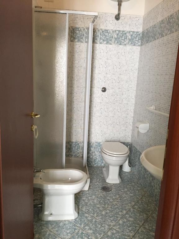Parisa Suite Rome Exterior photo
