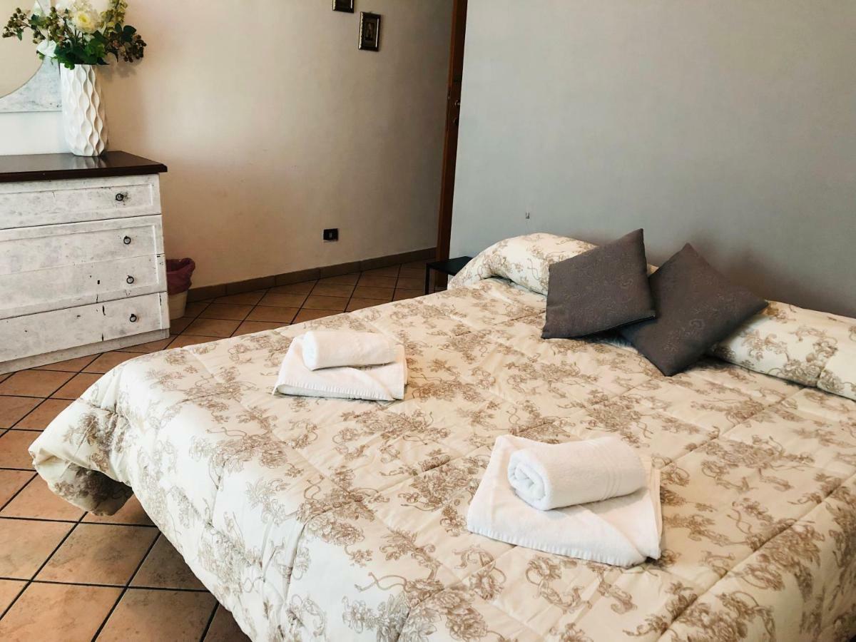 Parisa Suite Rome Exterior photo