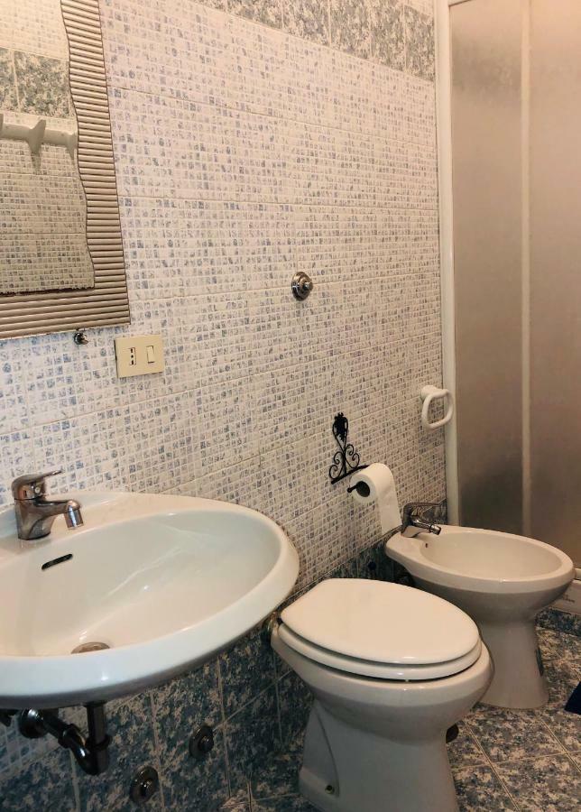 Parisa Suite Rome Exterior photo