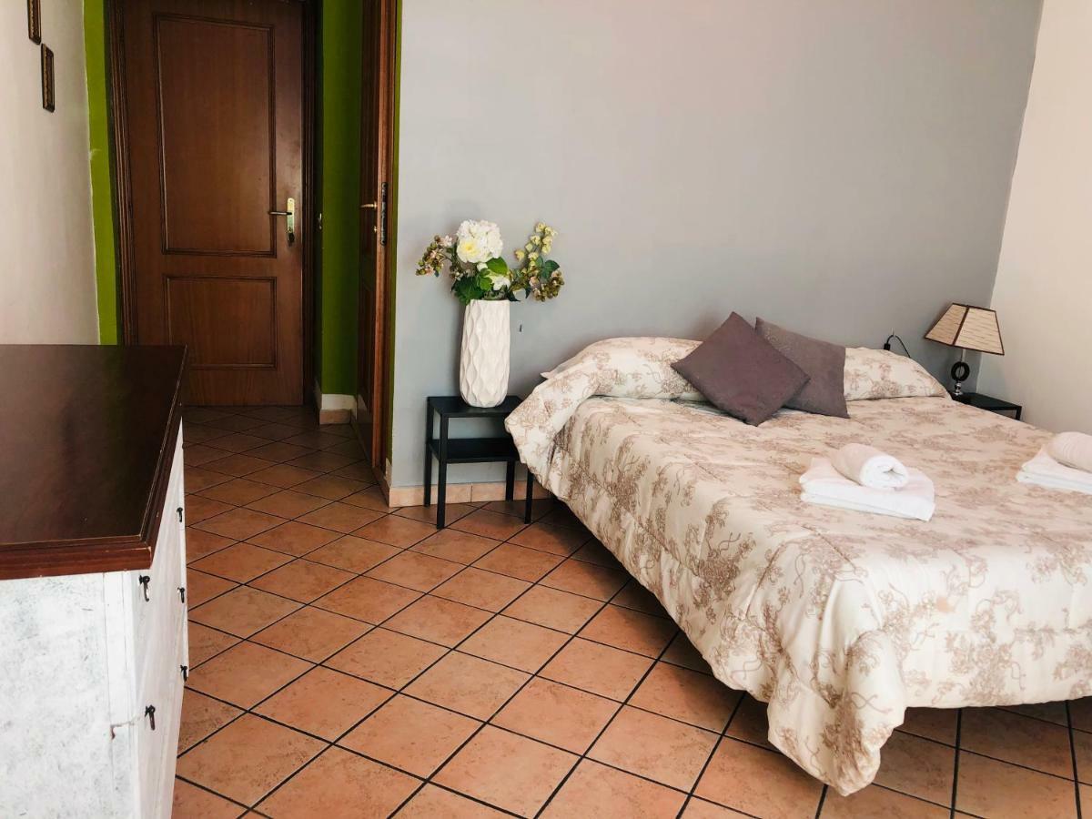 Parisa Suite Rome Exterior photo