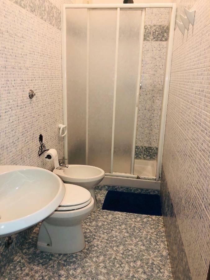 Parisa Suite Rome Exterior photo