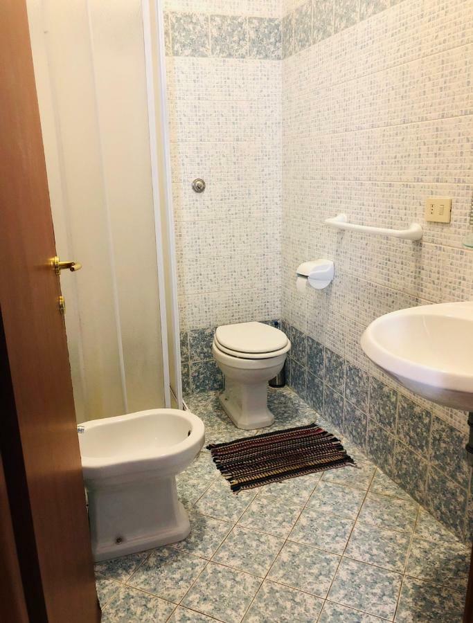 Parisa Suite Rome Exterior photo