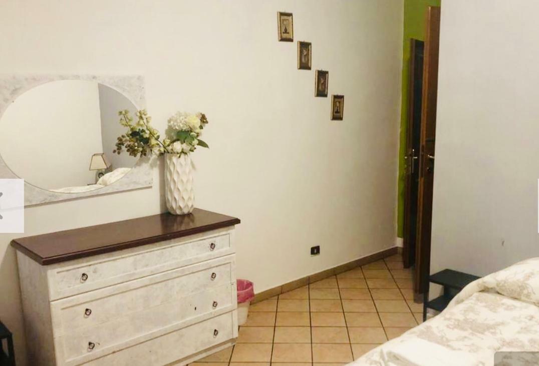 Parisa Suite Rome Exterior photo