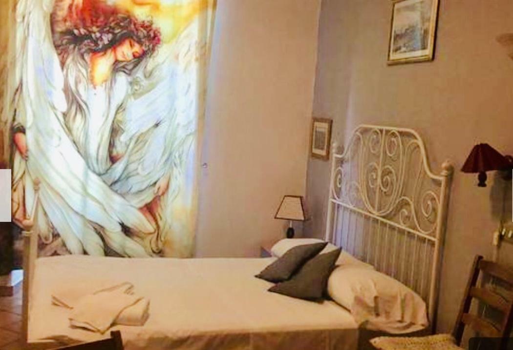 Parisa Suite Rome Exterior photo