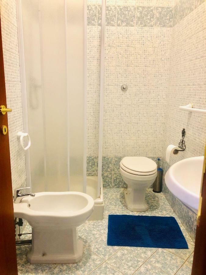 Parisa Suite Rome Exterior photo